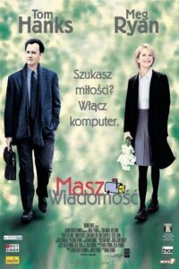 Masz Wiadomość (1998)