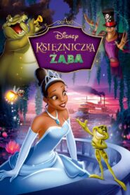 Księżniczka i Żaba (2009)