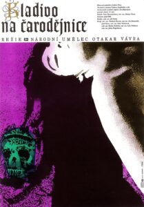 Młot na czarownice (1970)