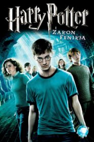 Harry Potter i Zakon Feniksa (2007)