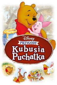 Przygody Kubusia Puchatka (1977)