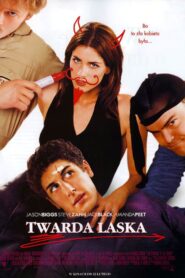 Twarda laska (2001)