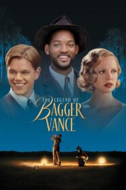 Nazywał się Bagger Vance (2000)