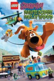 LEGO® Scooby-Doo: Nawiedzone Hollywood (2016)