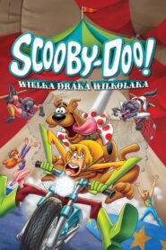Scooby-Doo: Wielka draka wilkołaka (2012)