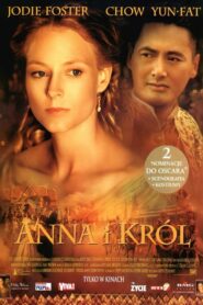 Anna i Król (1999)