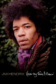 Jimi Hendrix: Hear My Train a Comin’ (2020)
