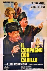 Towarzysz Don Camillo (1965)