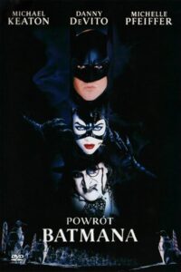 Powrót Batmana (1992)