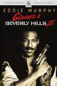 Gliniarz z Beverly Hills III (1994)