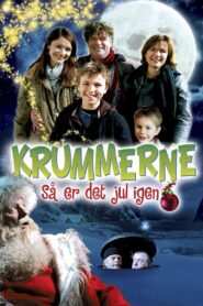 Krummerne: Så er det jul igen (2006)