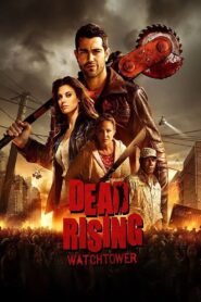 Dead Rising: Strażnicy (2015)