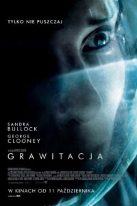 Grawitacja (2013)