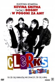 Clerks – Sprzedawcy (1994)