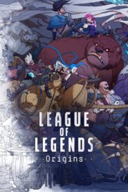 Geneza „League of Legends” (2019)