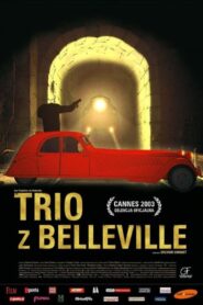 Trio z Belleville (2003)