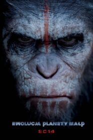 Ewolucja Planety Małp (2014)