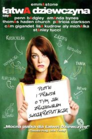 Łatwa dziewczyna (2010)