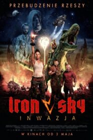 Iron Sky. Inwazja (2019)