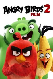 Angry Birds: Film 2 (2019)