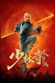 Wojownicy z Shaolin (2020)