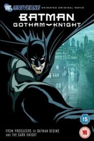 Batman: Rycerz Gotham (2008)