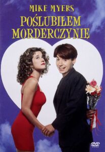 Poślubiłem morderczynię (1993)
