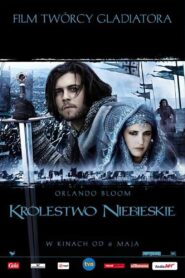 Królestwo Niebieskie (2005)