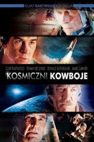 Kosmiczni Kowboje (2000)