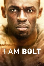 Jestem Bolt (2016)