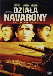 Działa Navarony (1961)
