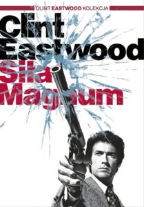 Siła Magnum (1973)