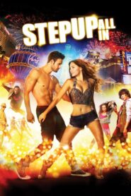Step Up: All In (2014)