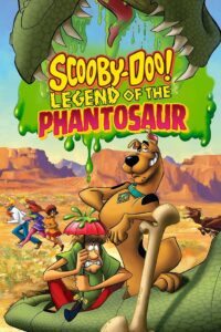 Scooby Doo: Epoka Pantozaura (2011)