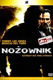 Nożownik (2003)