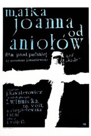 Matka Joanna od Aniolów (1961)