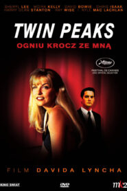 Miasteczko Twin Peaks: Ogniu Krocz za Mną (1992)