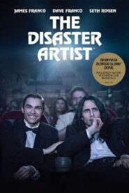 Disaster Artist (2017)