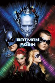 Batman i Robin (1997)