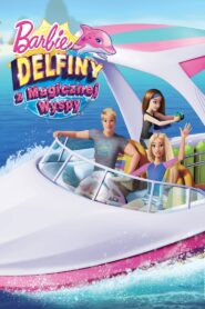 Barbie: Delfiny z magicznej wyspy (2017)