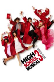 High School Musical 3: Ostatnia klasa (2008)