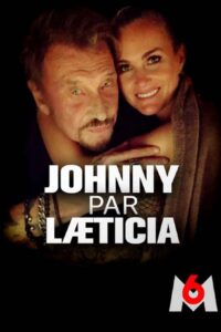 Johnny par Laeticia (2022)