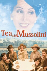Herbatka z Mussolinim (1999)