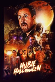 Hubie ratuje Halloween (2020)
