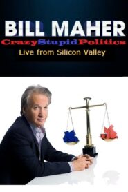 Bill Maher: CrazyStupidPolitics (2012)