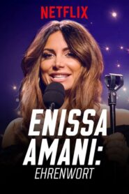 Enissa Amani: Ehrenwort (2018)