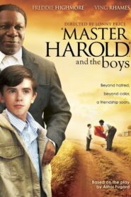 Panicz Harold… i chłopcy (2010)
