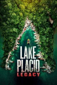 Lake Placid: Dziedzictwo (2018)