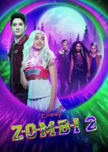Zombi 2 (2020)