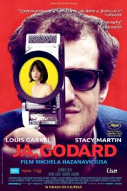 Ja, Godard (2017)